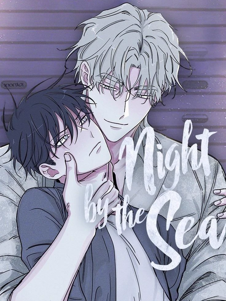 Night by the Shore thumbnail