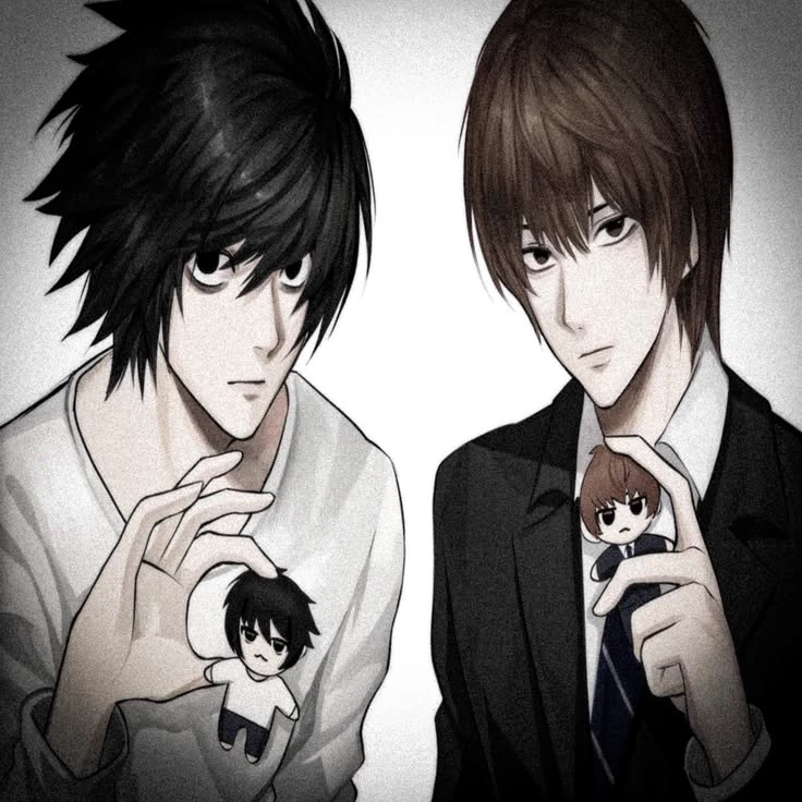 Death Note thumbnail