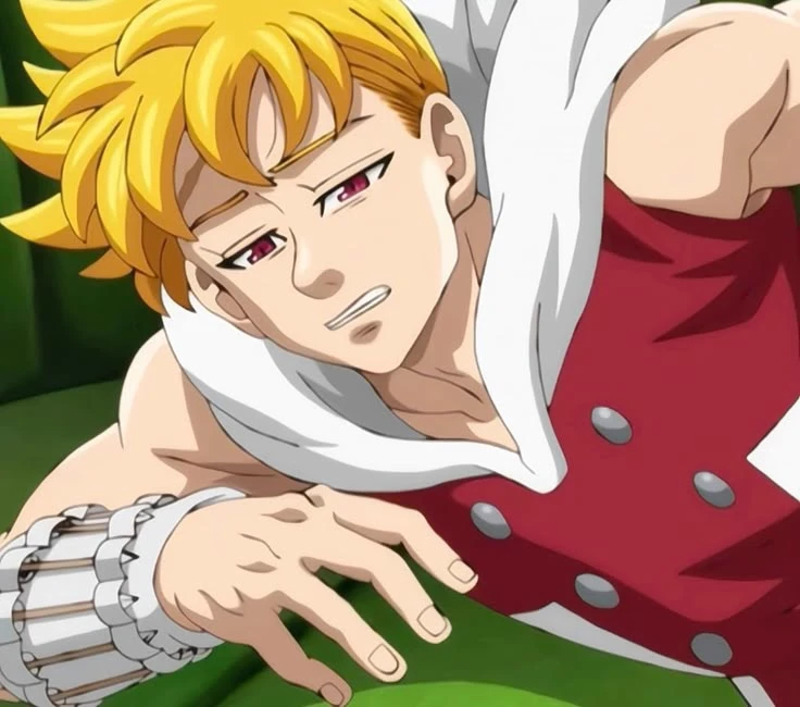 Lancelot thumbnail