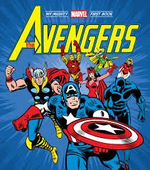 Avengers thumbnail
