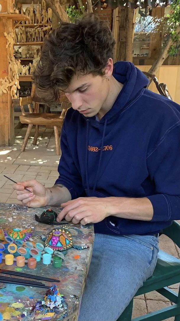 Shawn Mendes  thumbnail