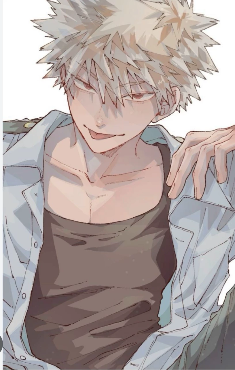 My hero academia.  thumbnail