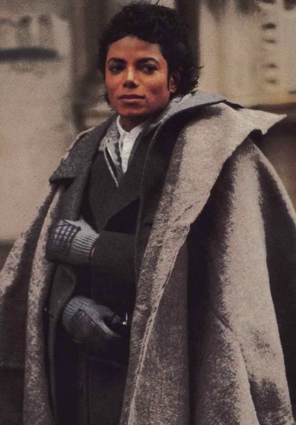 Michael Jackson ˃ 𖥦 ˂ thumbnail