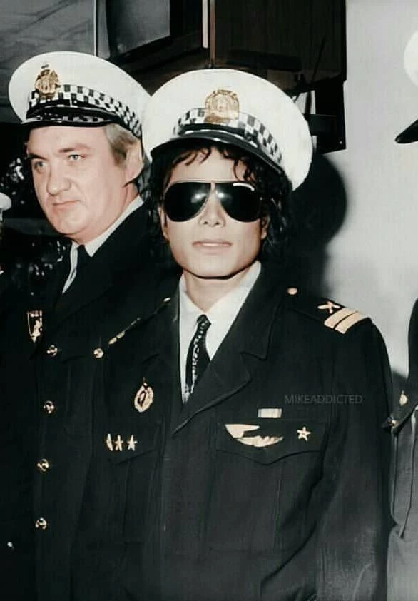 ᨶ႒ᩚ Police Jackson (loves you) ⋆. 𐙚 ˚ thumbnail