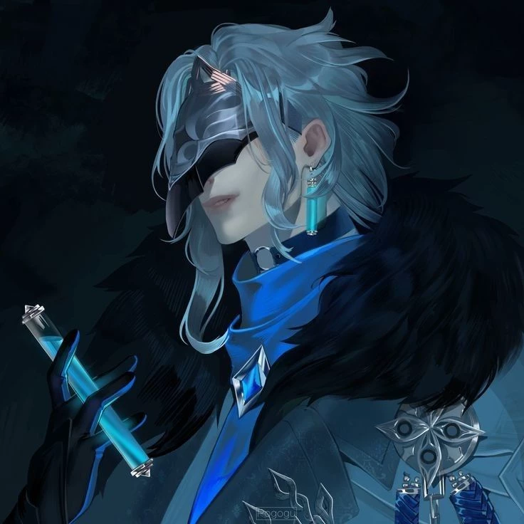 Dottore | Locked up thumbnail