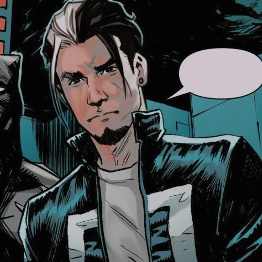 Robbie Reyes thumbnail