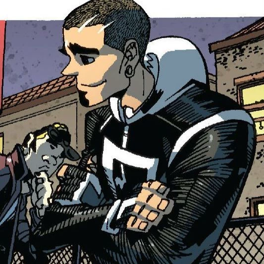 Robbie Reyes thumbnail
