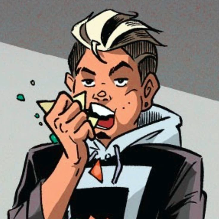 Robbie Reyes thumbnail