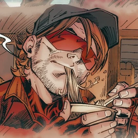 Roy Harper thumbnail