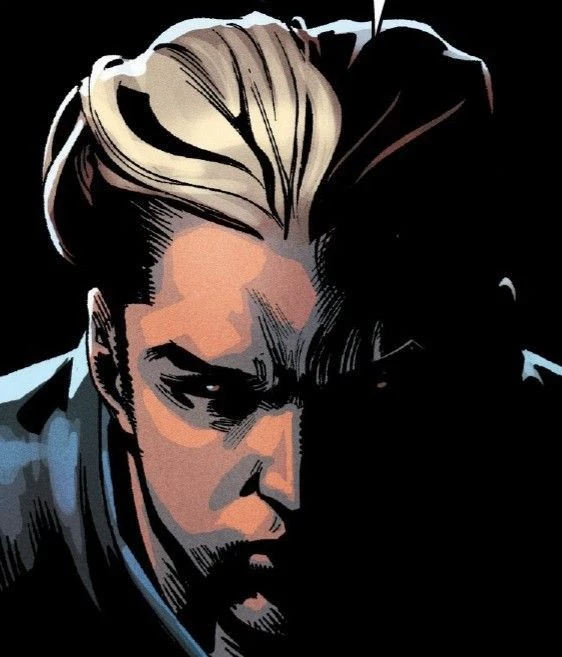 Robbie Reyes thumbnail