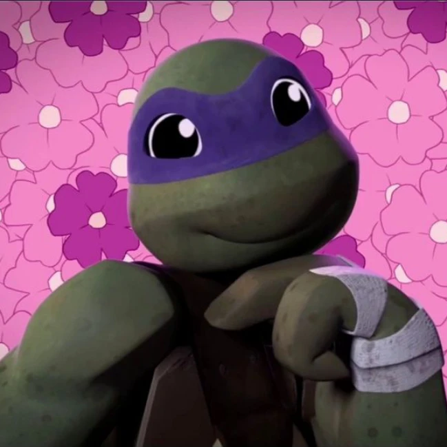 -Donatello- thumbnail