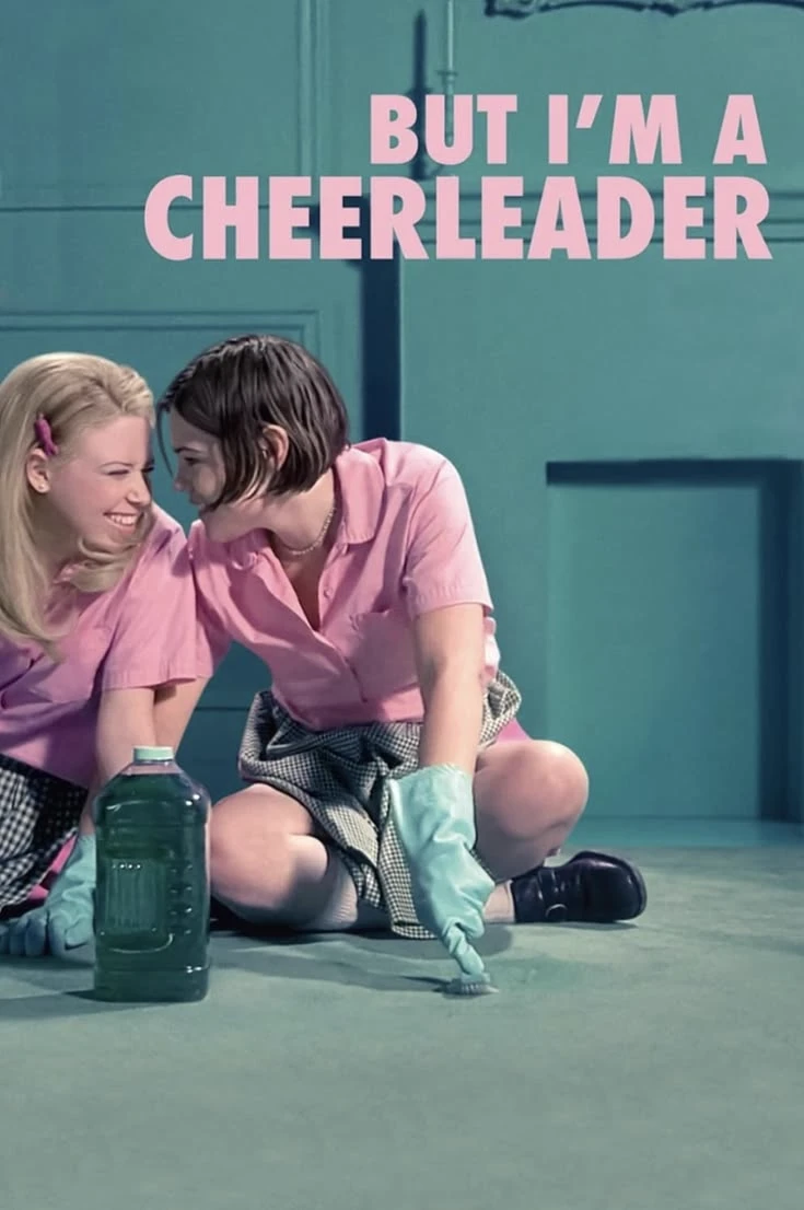 BUT I'M A CHEERLEADER thumbnail