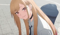 Marin Kitagawa (Step-sister) thumbnail