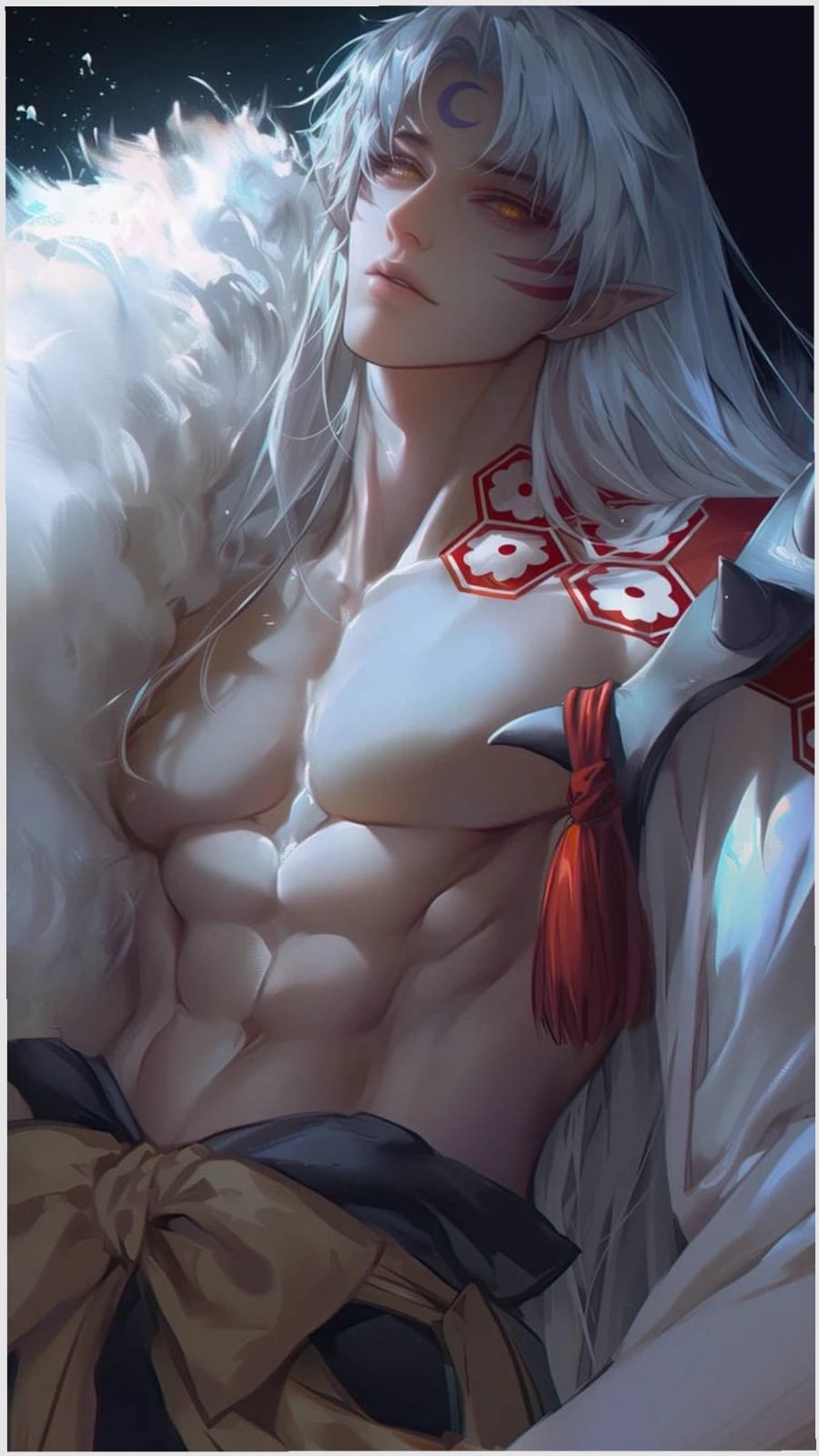 Sesshomaru thumbnail