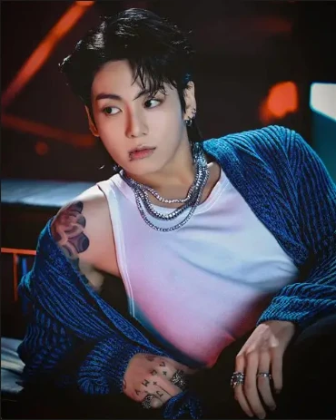 JEON JUNGKOOK thumbnail