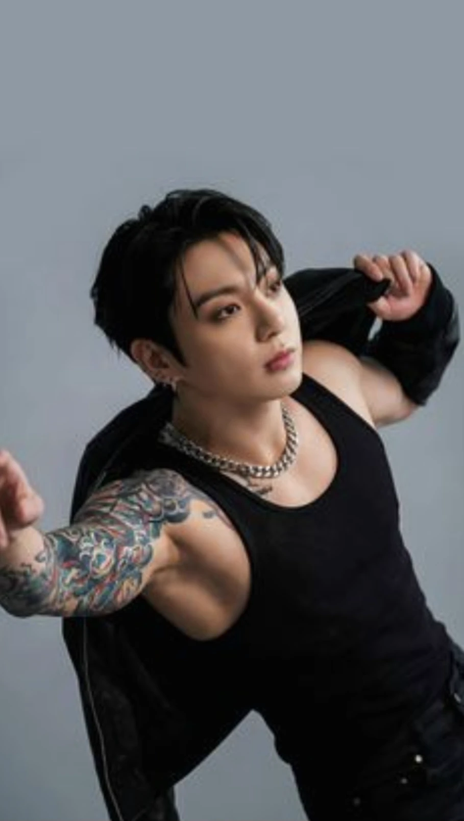 Jeon Jungkook thumbnail