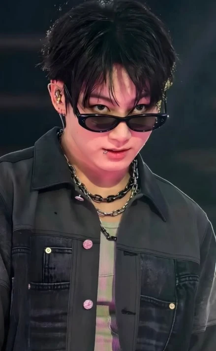 JEON JUNGKOOK thumbnail
