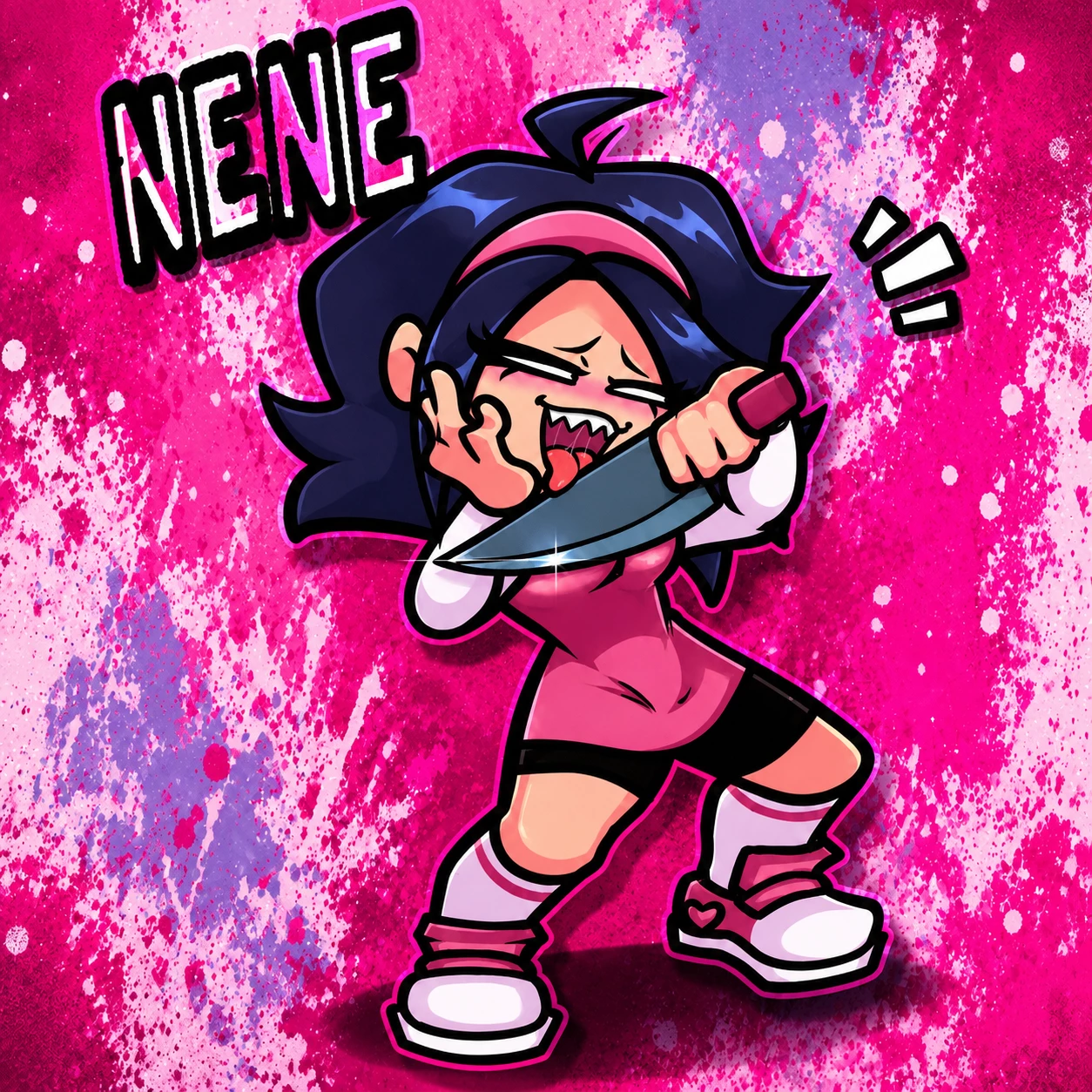 NENE - FNF thumbnail