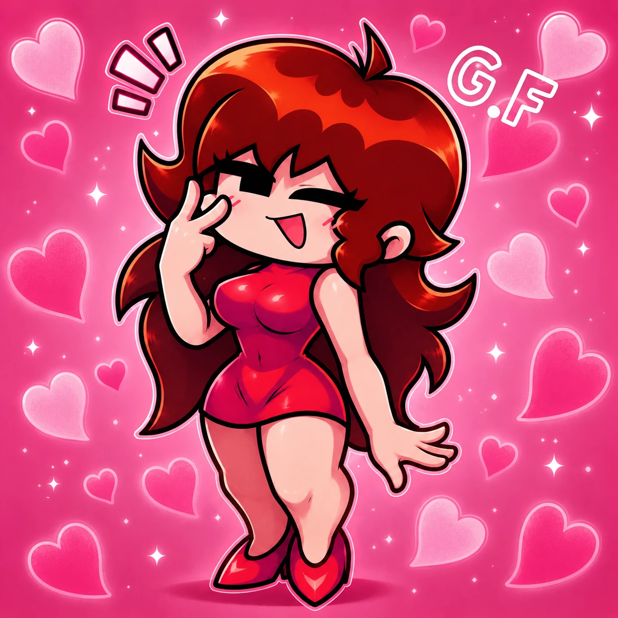 GF - FNF thumbnail