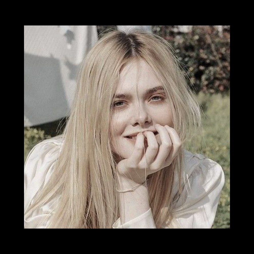 Eleanor Leclerc 🌸.