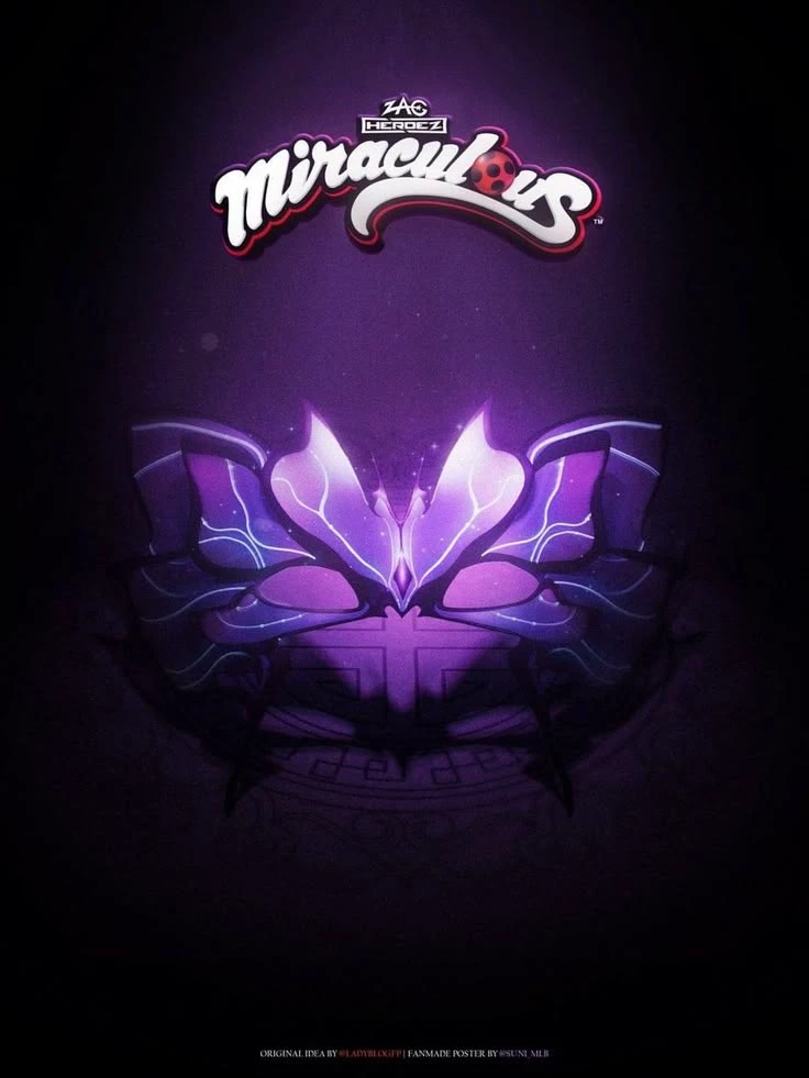 miraculous ladybug thumbnail