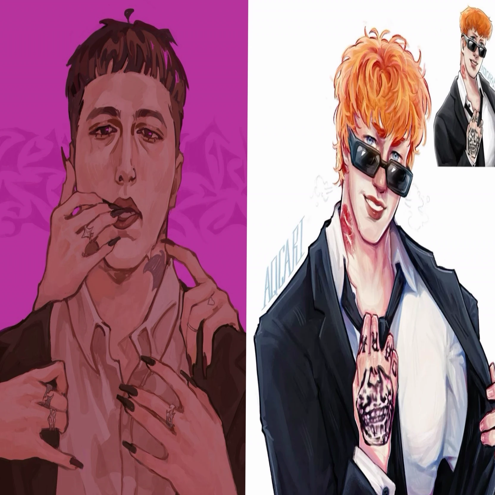 Smn/Dk//rich uncles) thumbnail