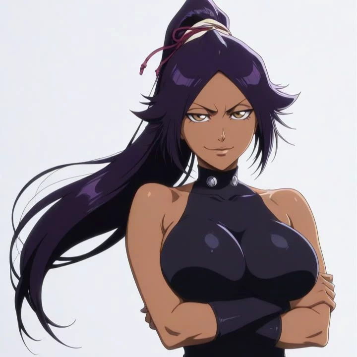 yoruichi thumbnail