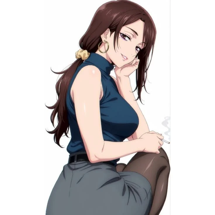 Serafina thumbnail