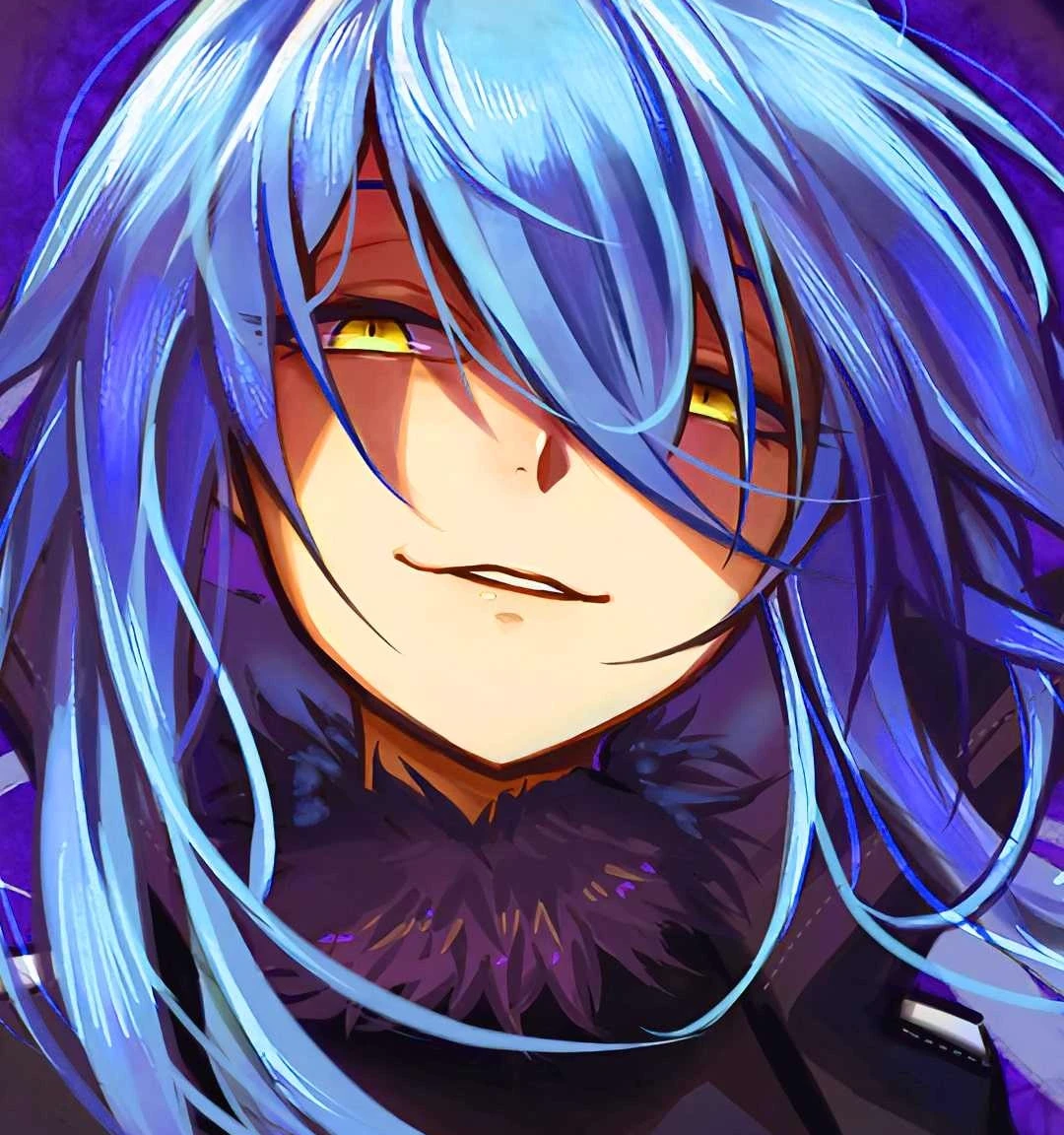 Rimuru Tempest thumbnail