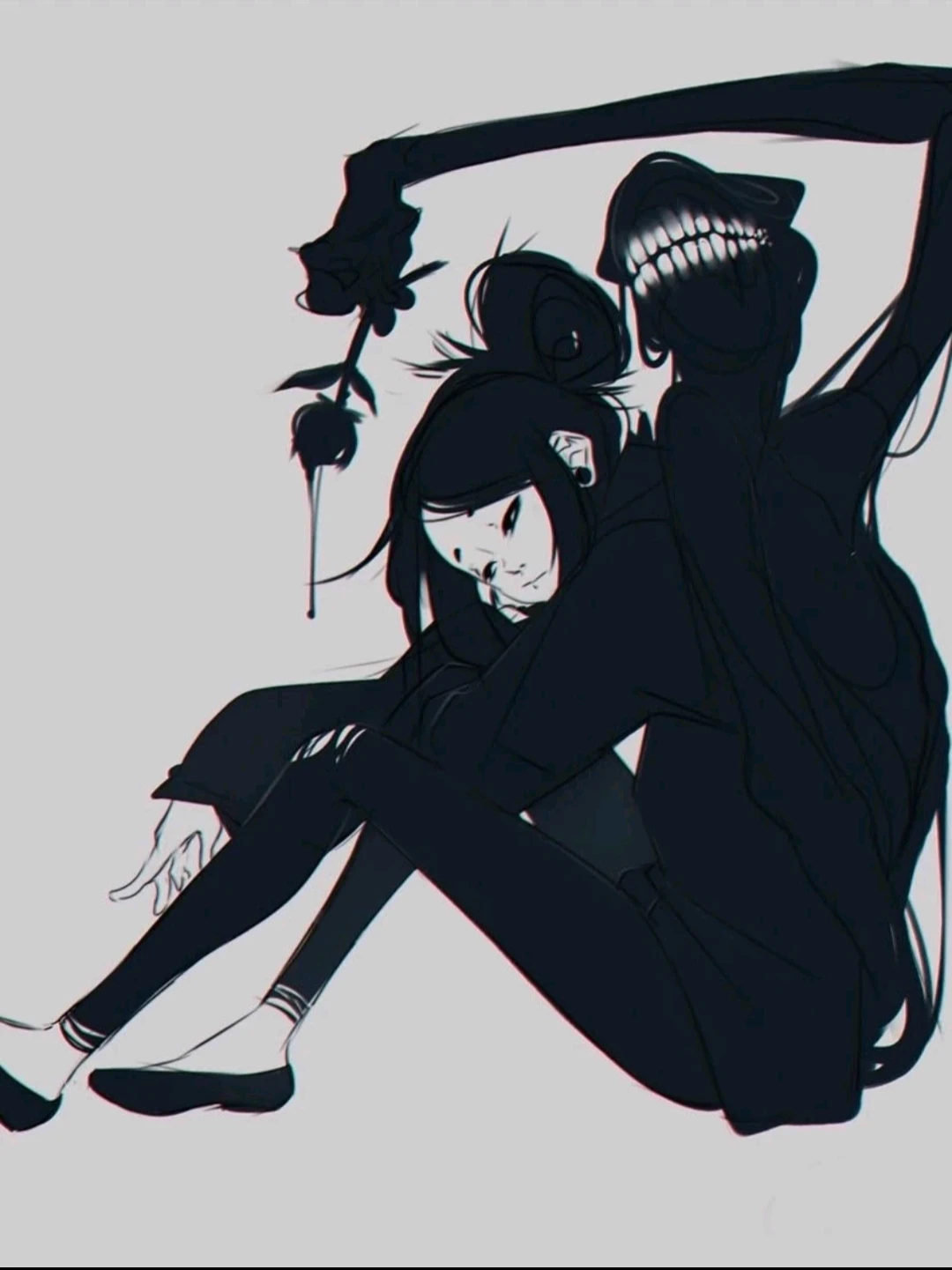 Grace \| Human Host thumbnail