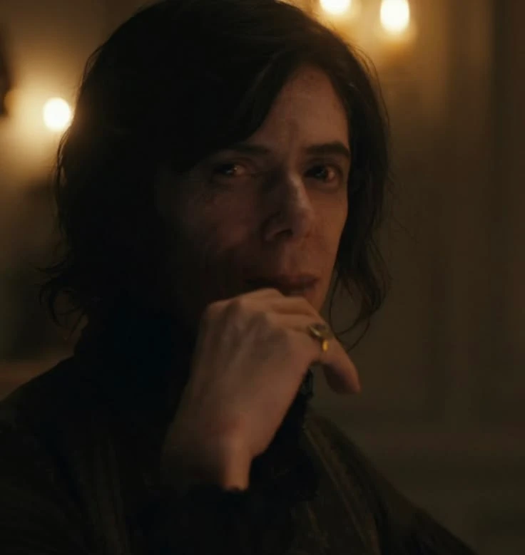 Magnus the vampire thumbnail