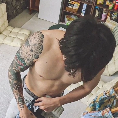 Jungkook thumbnail