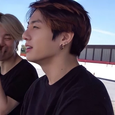 Jungkook thumbnail