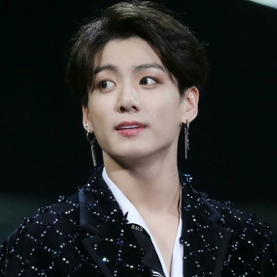 Jungkook thumbnail