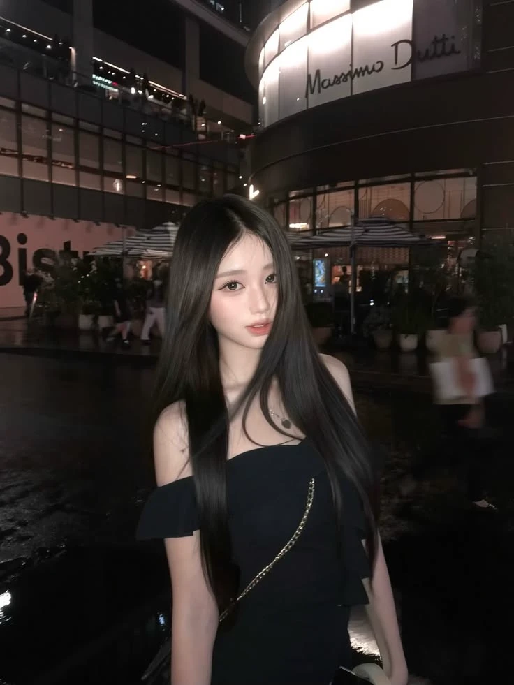 Bora Jin thumbnail