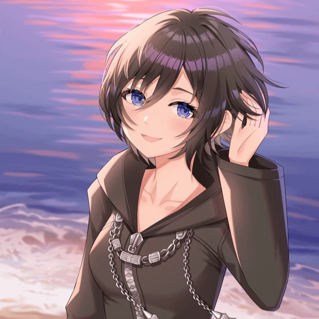 Xion thumbnail