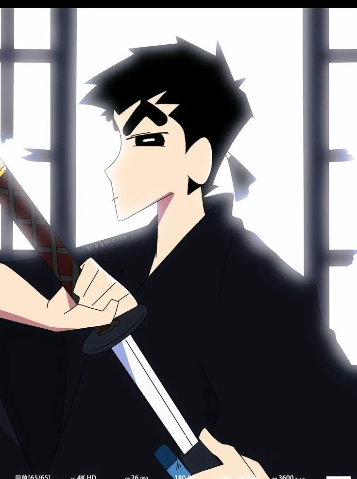 Nohara Shinosuke thumbnail