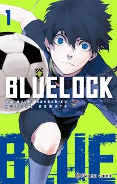 Blue lock (neo-egoistic league) thumbnail