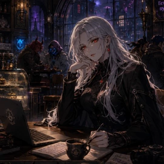 coffee conversations thumbnail