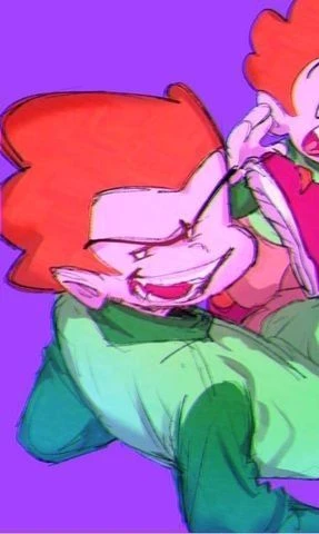 Pico -FNF- thumbnail