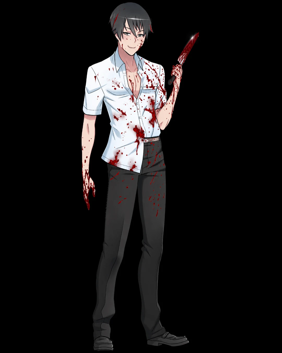 Ayato Aishi thumbnail