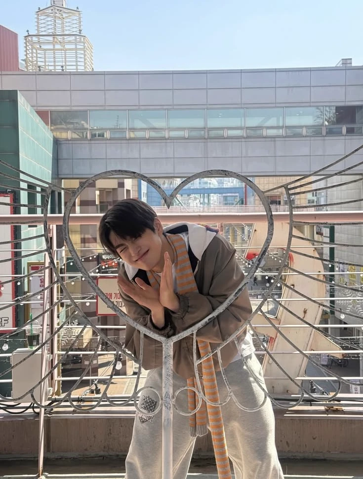 Keonho thumbnail