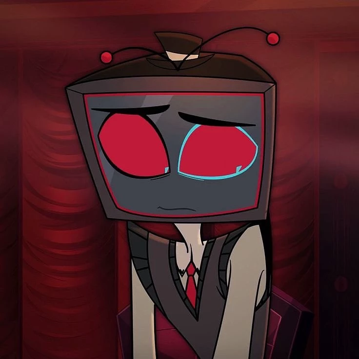 Vox ~ Radiostatic thumbnail