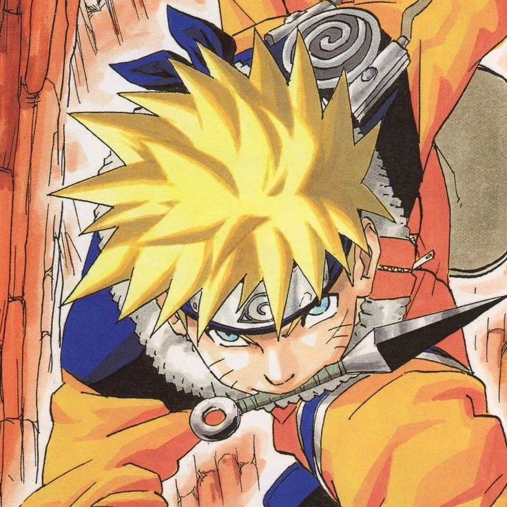 Naruto Uzumaki thumbnail