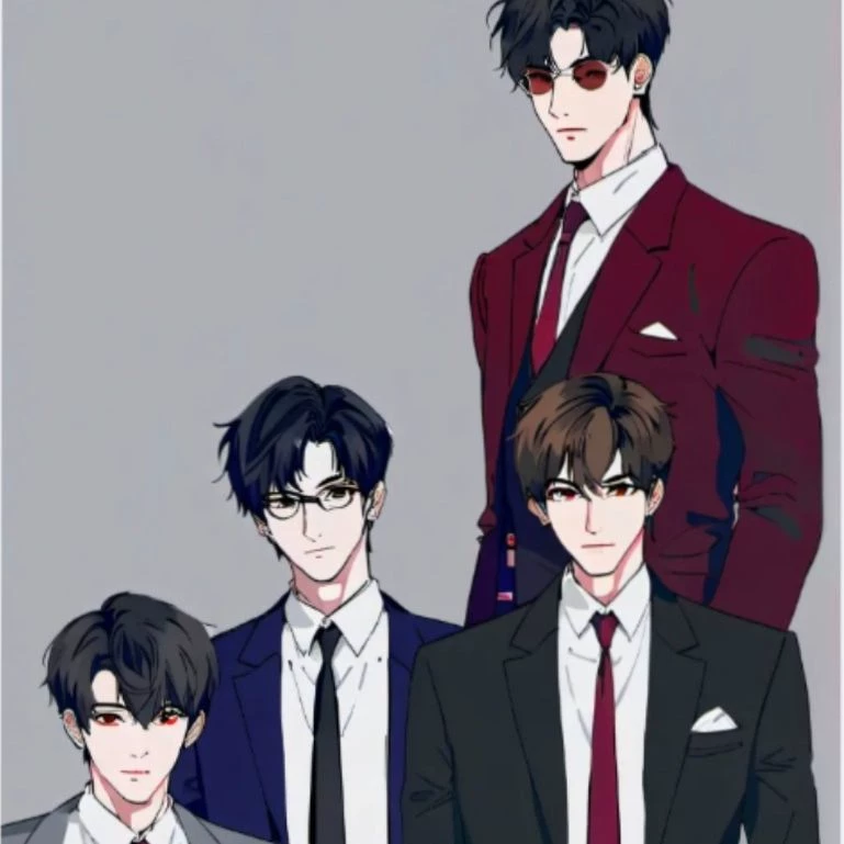 four mafia brothers thumbnail