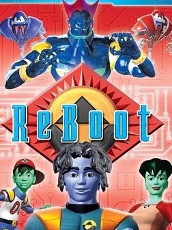 Mainframe RPG _Reboot_ 0.1 thumbnail