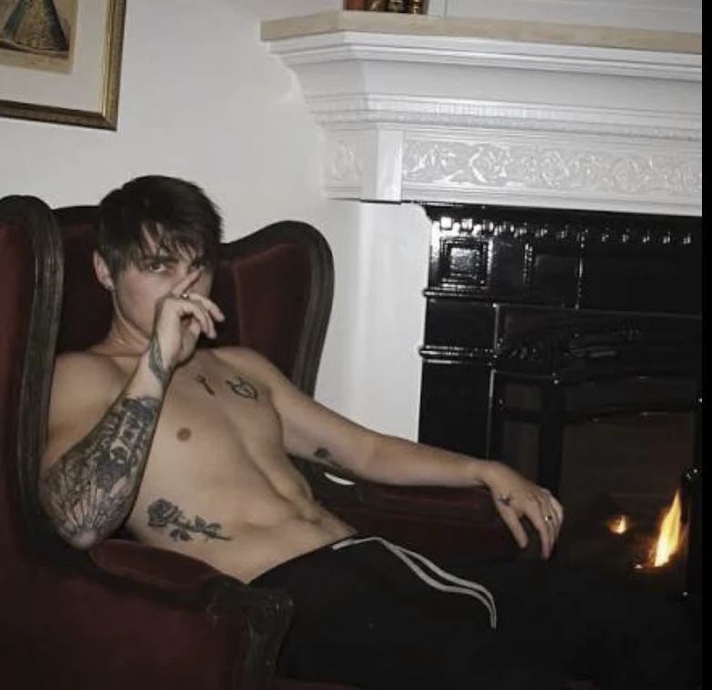 Colby Brock thumbnail