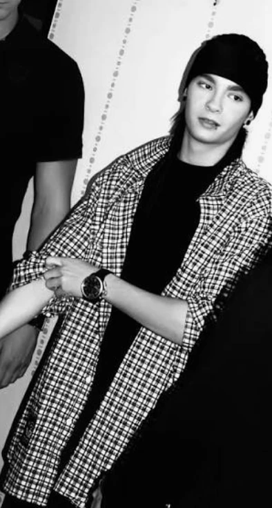 Tom Kaulitz thumbnail