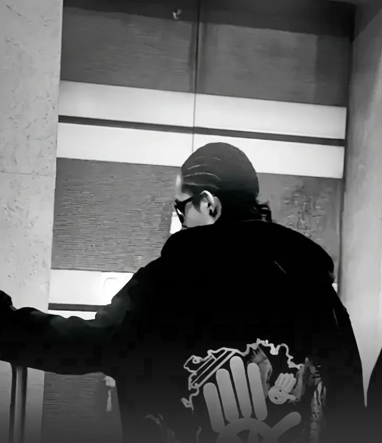 Tom Kaulitz Mafia thumbnail
