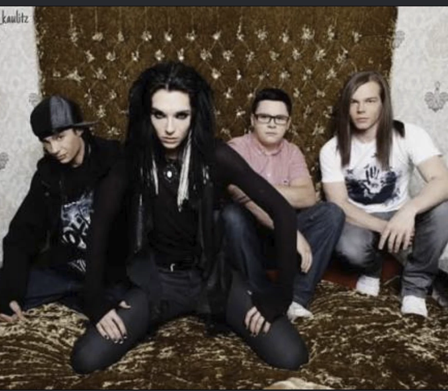Tokio Hotel thumbnail